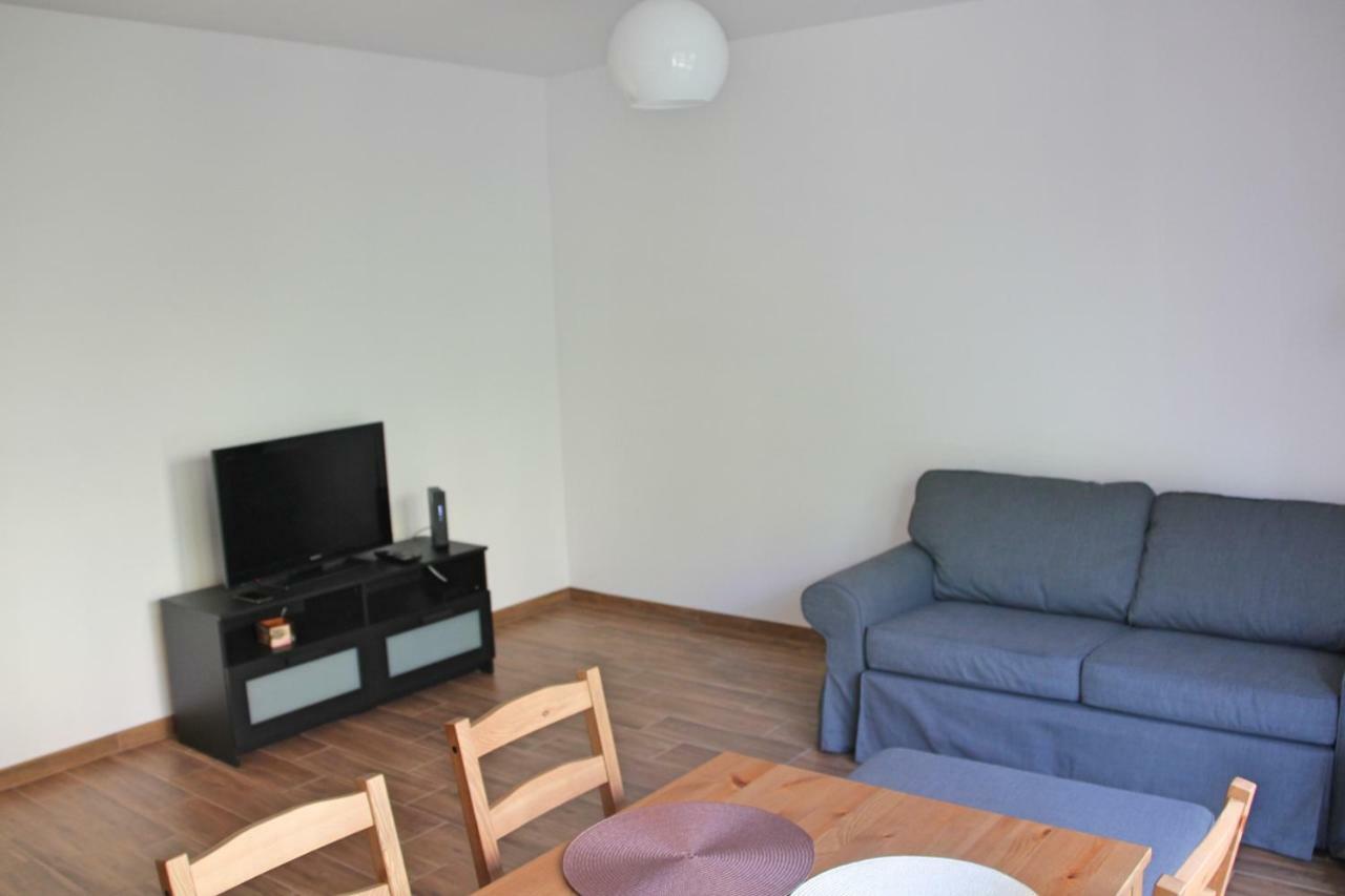 Apartament Spacerowa Wejherowo Kültér fotó